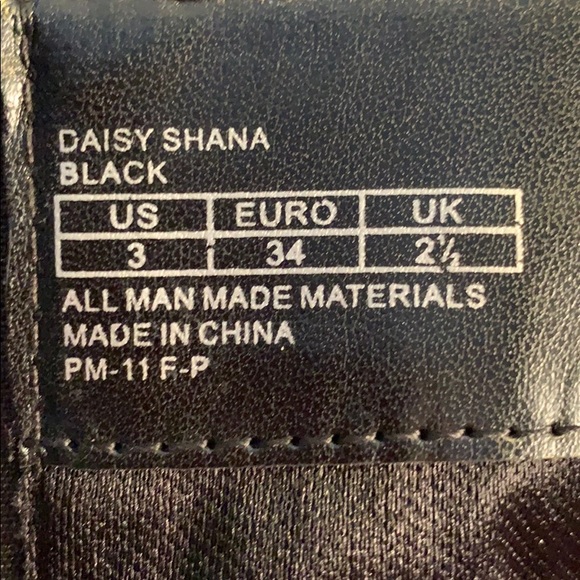 MICHAEL KORS BRAND NEW BEAUTIFUL SIZE 3 BOOTS - Picture 11 of 13